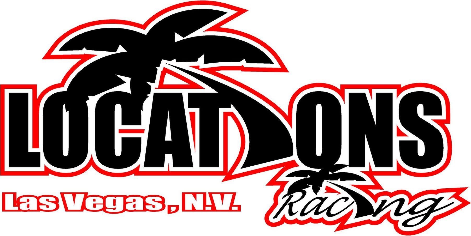 Locations Racing