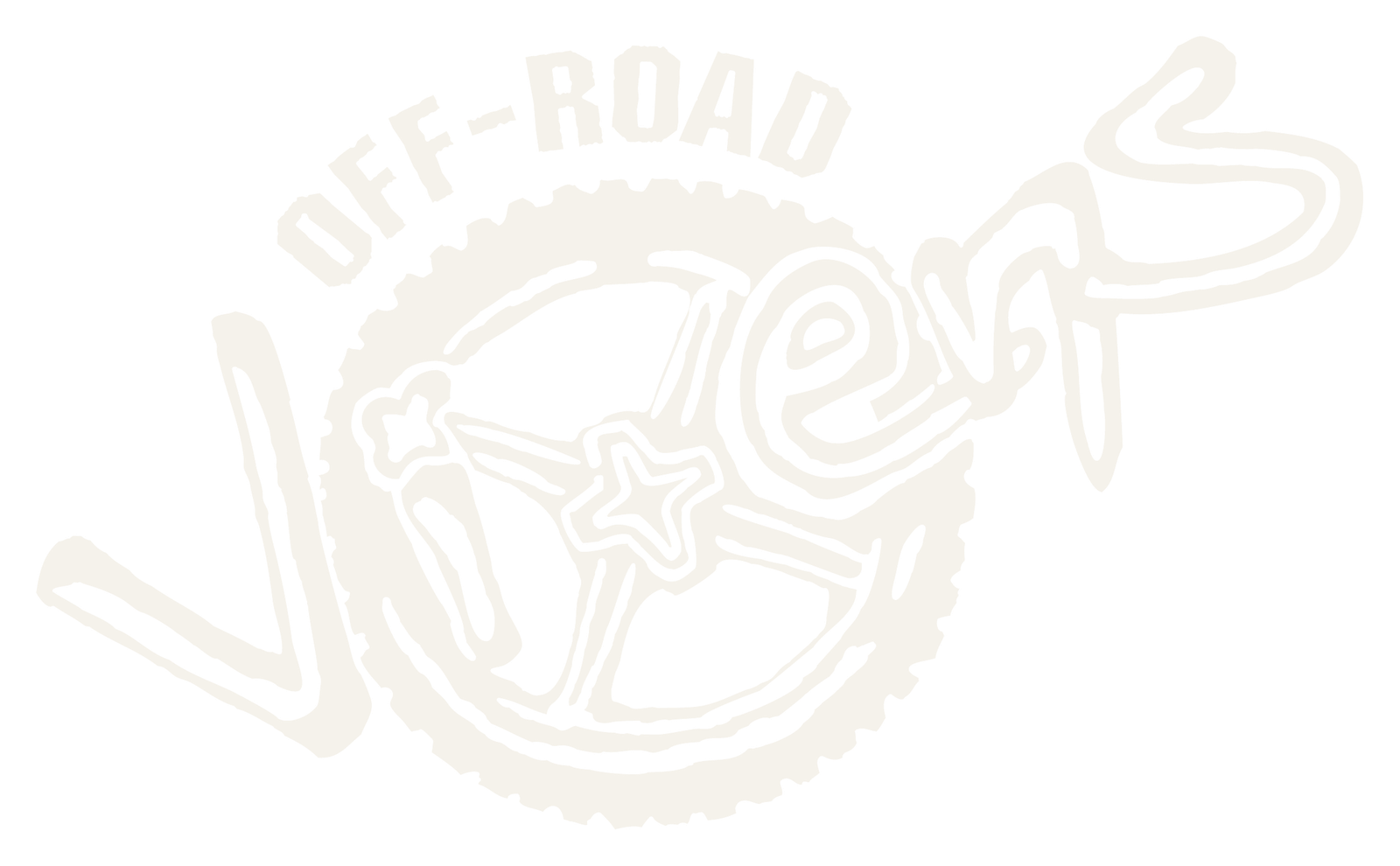 Off-Road Vixens