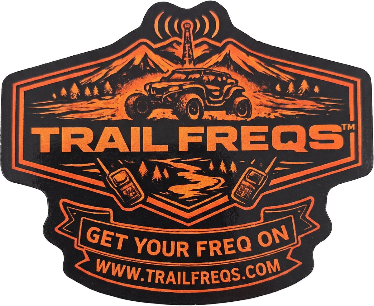 Trail Freqs