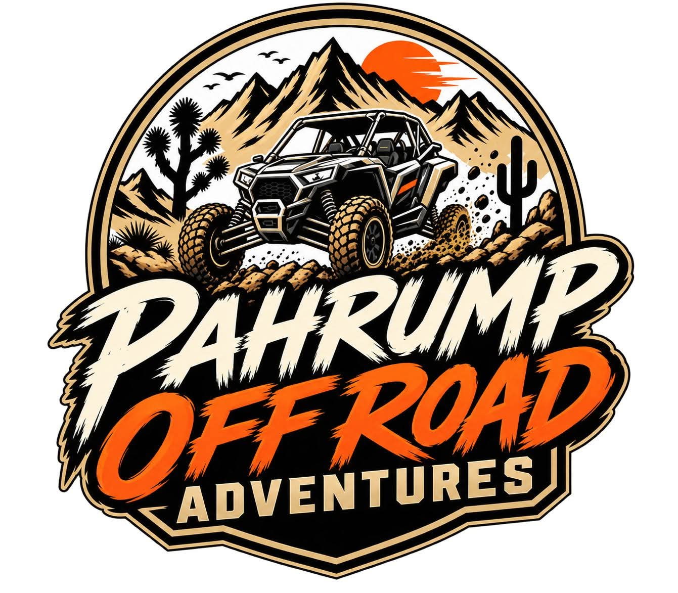Pahrump Off Road Adventures