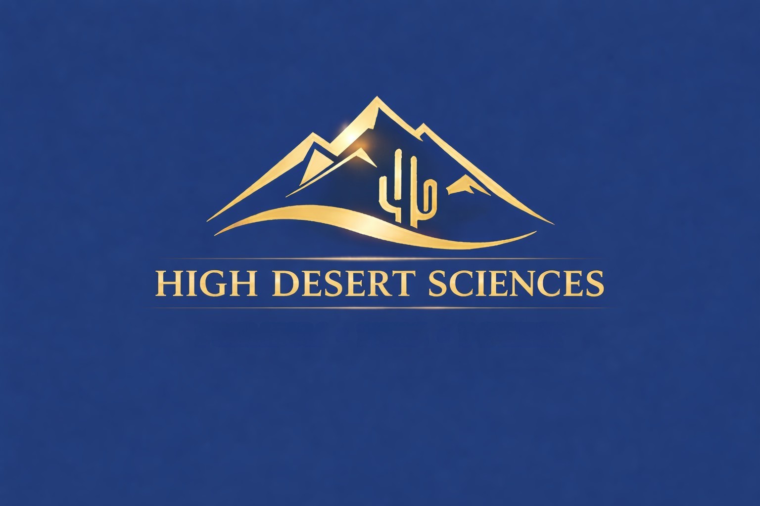 High Desert Sciences